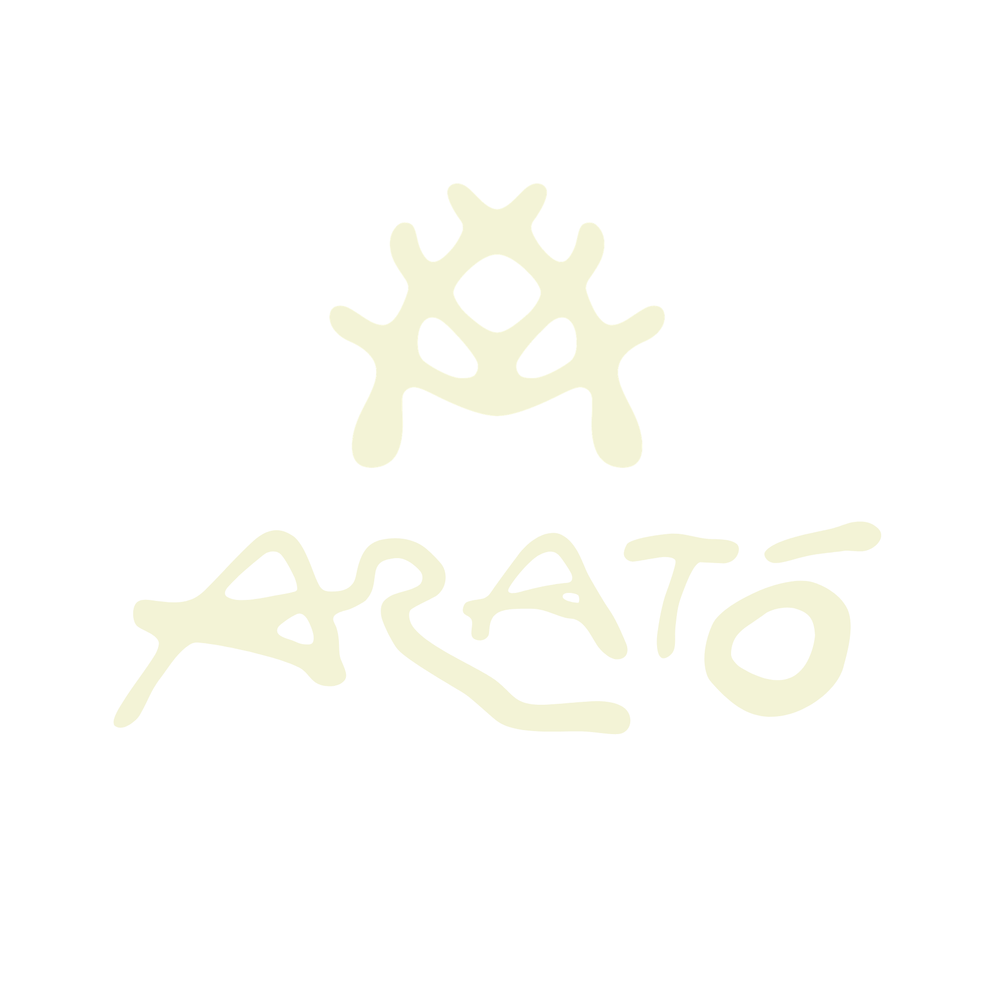 Arató logó